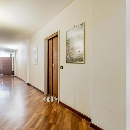 Luxury Apartment Front Of Cavalieri Hilton Hotel Roma Exterior foto